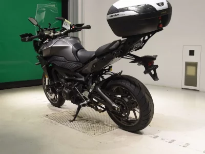 Yamaha MT-09