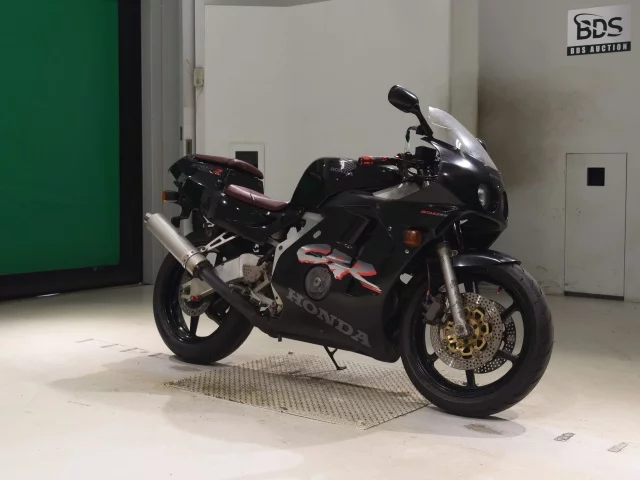 Honda CBR250RR  с аукциона в Японии