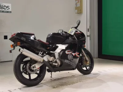 Honda CBR250RR