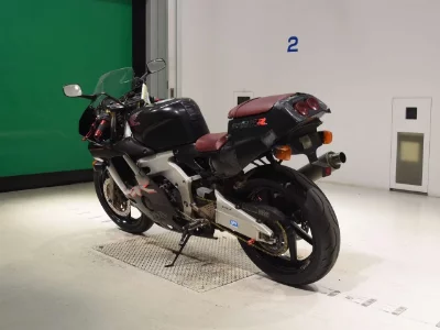 Honda CBR250RR