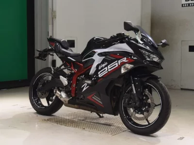 Kawasaki ZX-25R