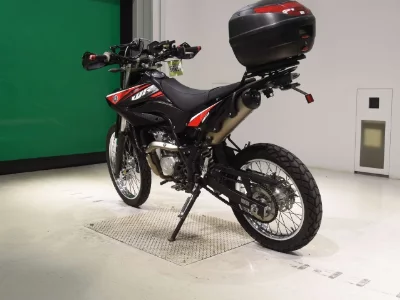 Yamaha WR125R