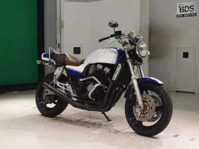 Suzuki GSX400