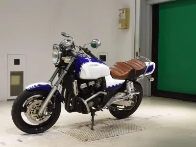 Suzuki GSX400