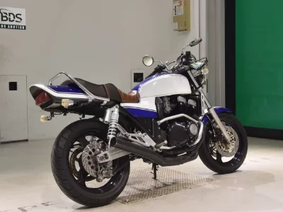 Suzuki GSX400