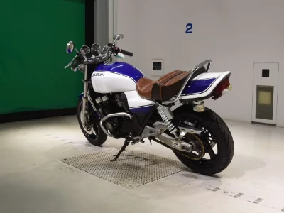 Suzuki GSX400