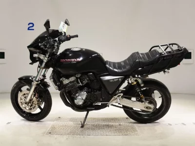Honda CB400SF