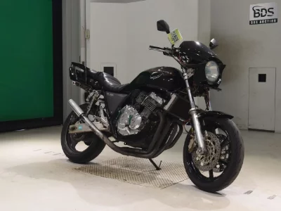 Honda CB400SF