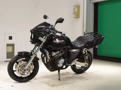 Honda CB400SF