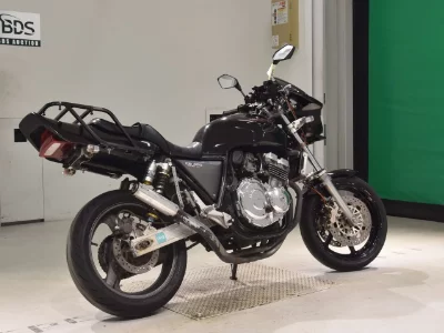 Honda CB400SF