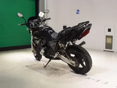 Honda CB400SF
