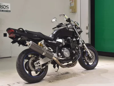Yamaha XJR1300