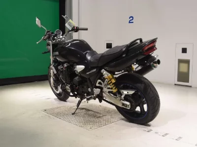 Yamaha XJR1300