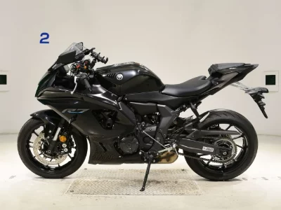 Yamaha YZF-R7-2