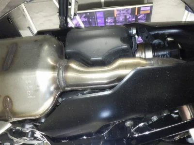 Yamaha YZF-R7-2