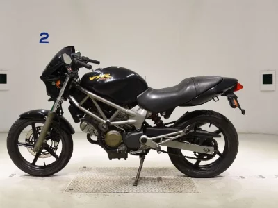 Honda VTR250
