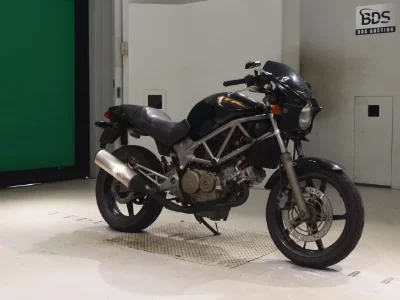 Honda VTR250