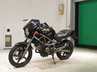 Honda VTR250