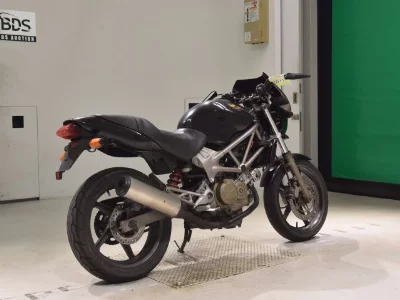 Honda VTR250