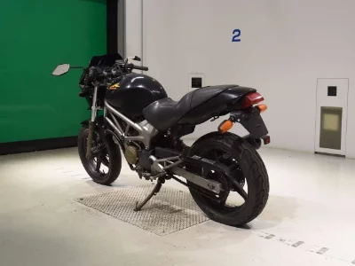 Honda VTR250