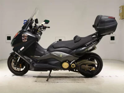 Yamaha T-MAX530 ABS