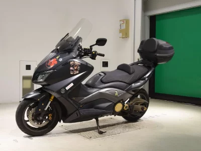Yamaha T-MAX530 ABS