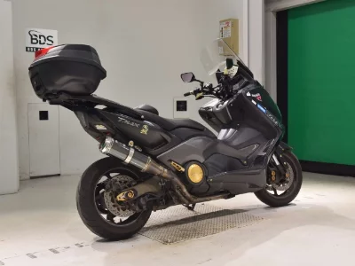 Yamaha T-MAX530 ABS