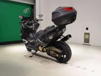 Yamaha T-MAX530 ABS