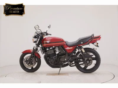 Kawasaki ZRX-2