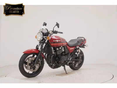 Kawasaki ZRX-2