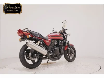 Kawasaki ZRX-2