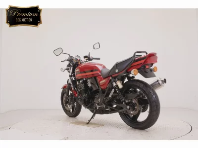 Kawasaki ZRX-2
