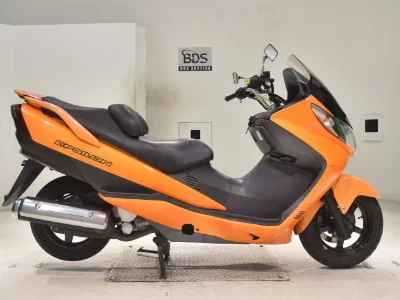 Kawasaki EPSILON250