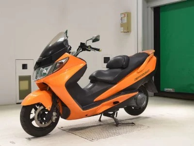 Kawasaki EPSILON250