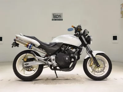 Honda HORNET250