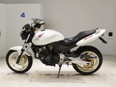 Honda HORNET250