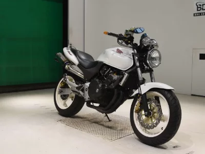Honda HORNET250