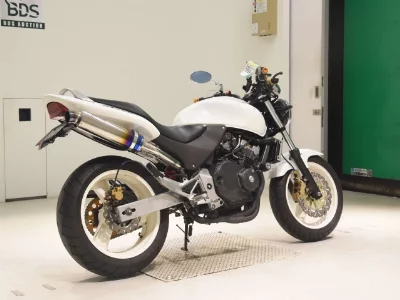 Honda HORNET250