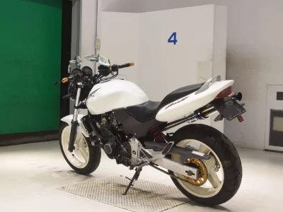 Honda HORNET250