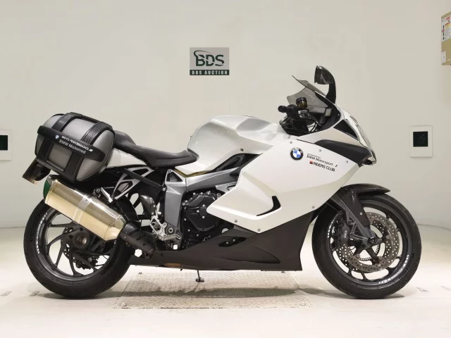 BMW BMW K1300S  с аукциона в Японии