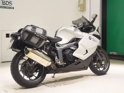 BMW BMW K1300S