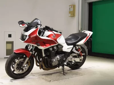 Honda CB1300SF BOLDOR