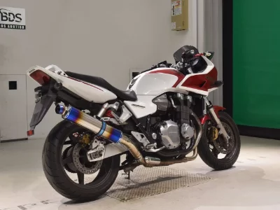 Honda CB1300SF BOLDOR
