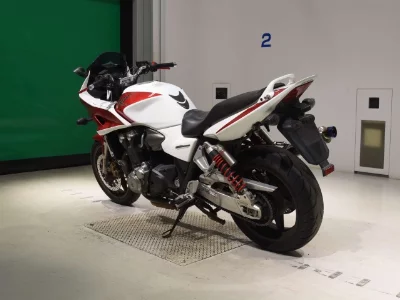 Honda CB1300SF BOLDOR