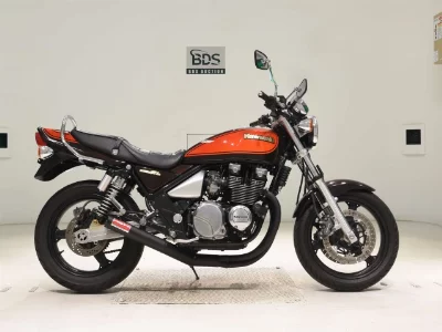 Kawasaki ZEPHYR400K