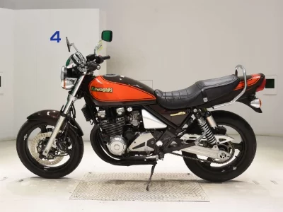 Kawasaki ZEPHYR400K
