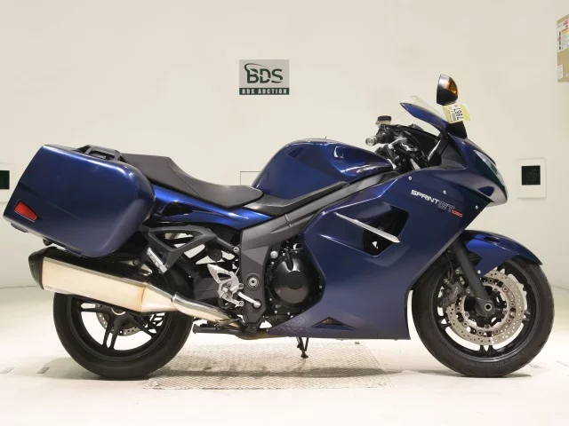 Triumph TRIUMPH SPRINT GT1050  с аукциона в Японии