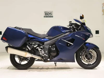 Triumph TRIUMPH SPRINT GT1050