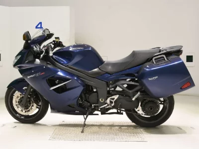 Triumph TRIUMPH SPRINT GT1050