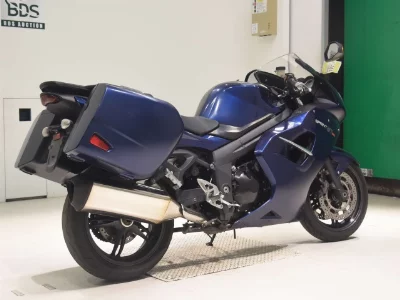 Triumph TRIUMPH SPRINT GT1050 с аукционов Японии
